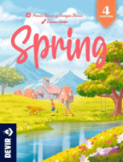 Spring Spring